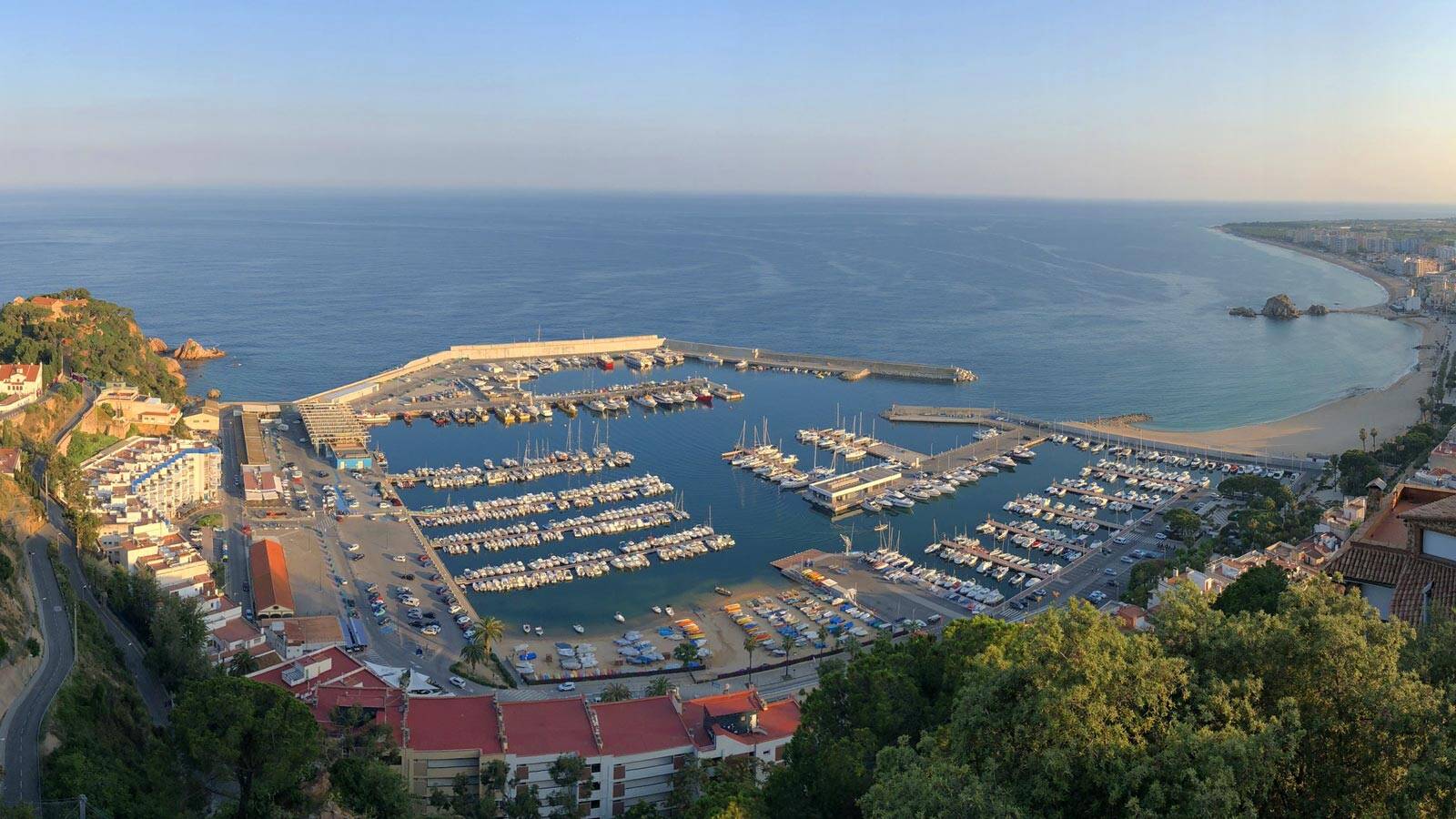 blanes